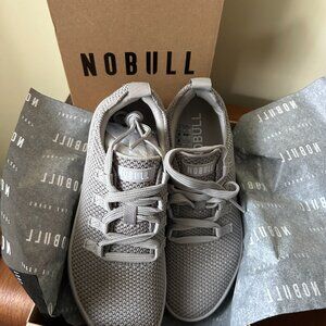 NOBULL Knit Rec Classic Trainer